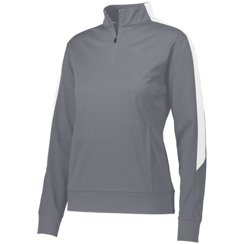 Ladies Medalist 2.0 Pullover Thumbnail