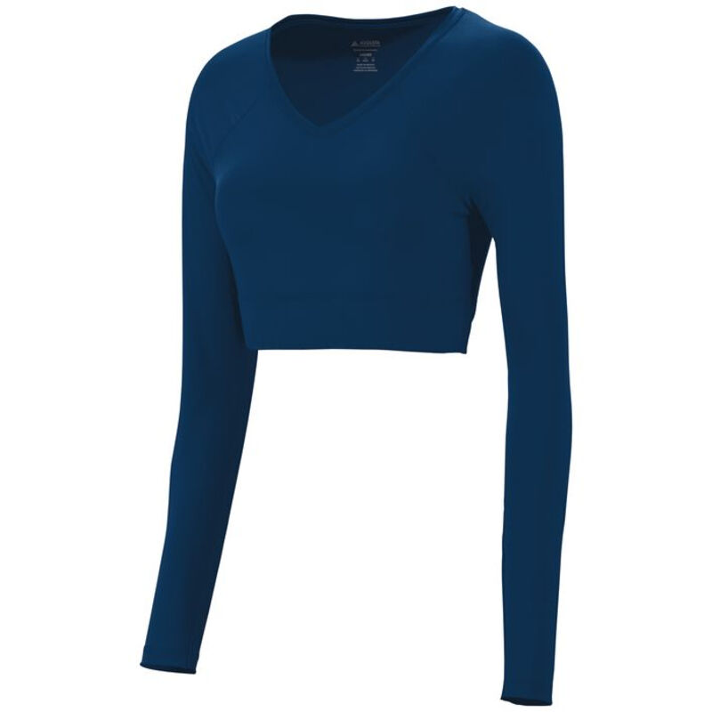 Ladies V-Neck Liner Thumbnail