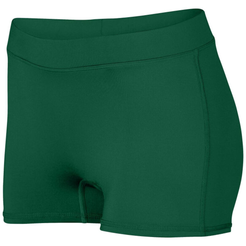 Ladies Dare Shorts Thumbnail