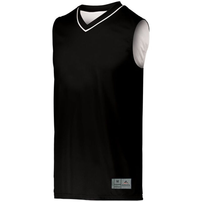 Reversible Two-Color Jersey Thumbnail