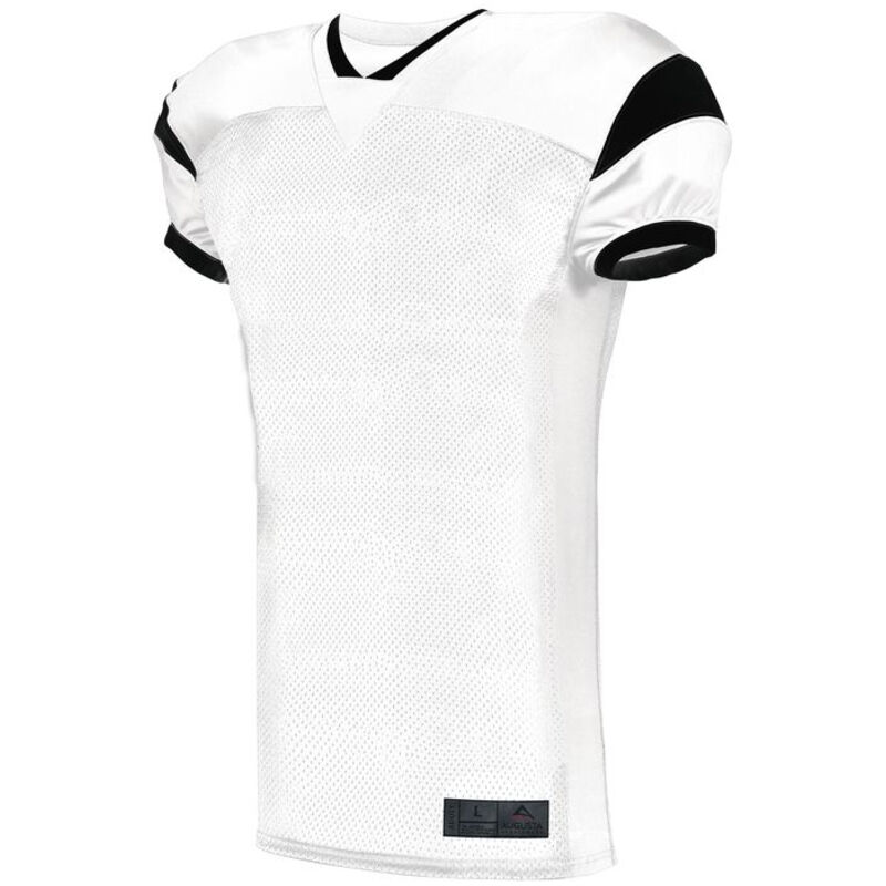 Youth Slant Football Jersey Thumbnail