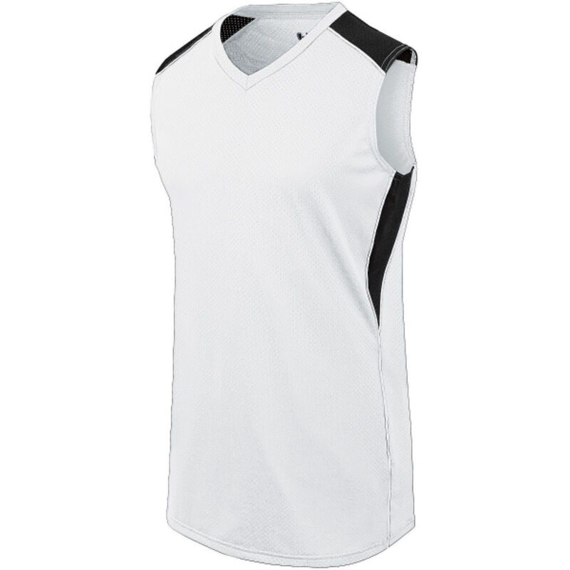 Girls Dynamite Jersey Thumbnail