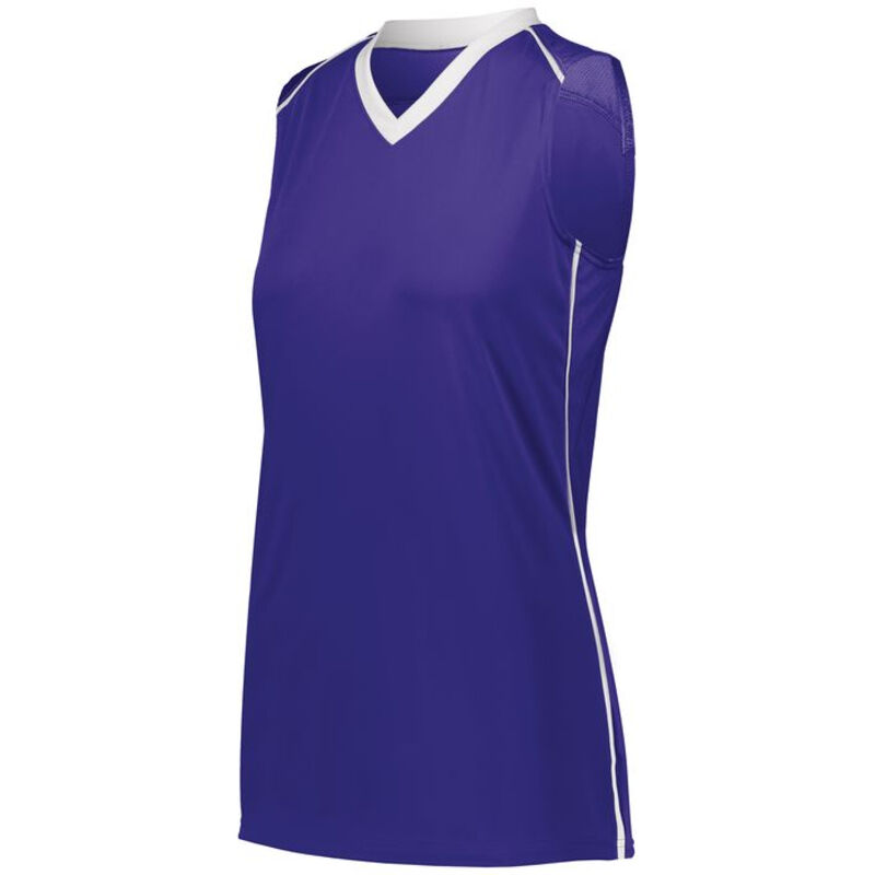 Girls Rover Jersey Thumbnail