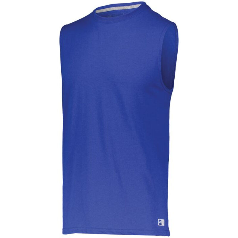 Essential Muscle Tee Thumbnail