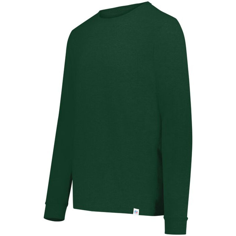 Essential Long Sleeve Tee Thumbnail