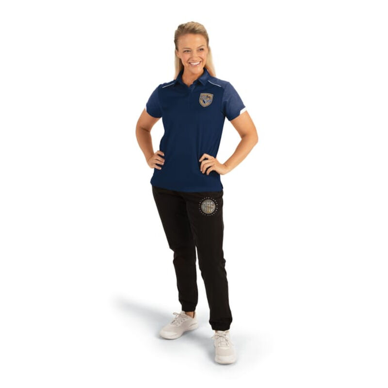 Ladies Legend Polo Thumbnail
