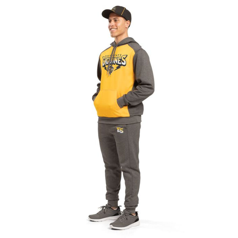 Three-Season Jogger Thumbnail