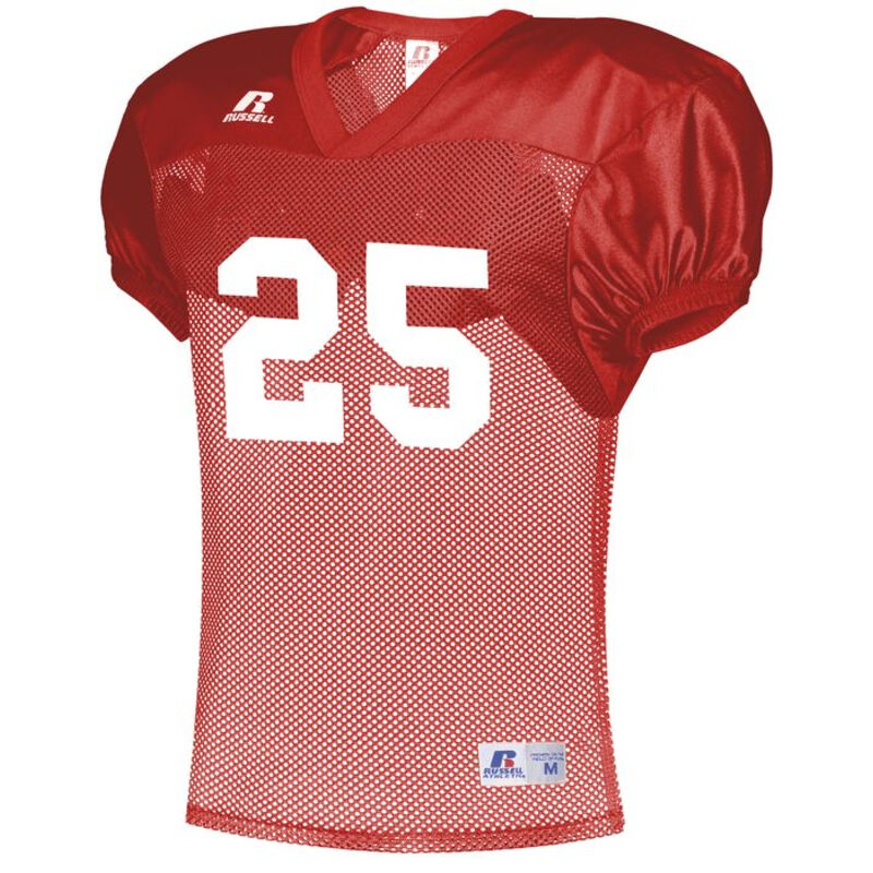 Youth Stock Practice Jersey Thumbnail