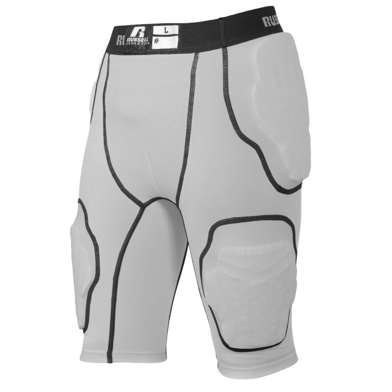 Youth 5-Pocket Integrated Girdle Thumbnail