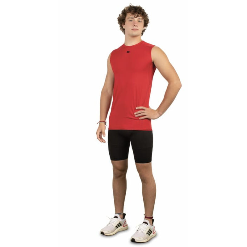 Compression Shorts Thumbnail