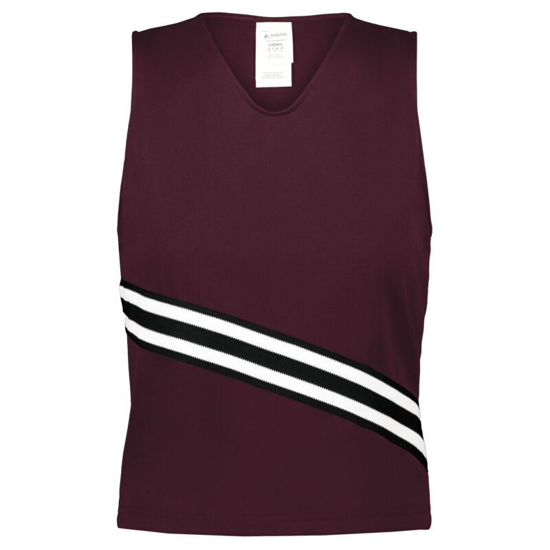 Ladies Cheer Squad Shell Thumbnail