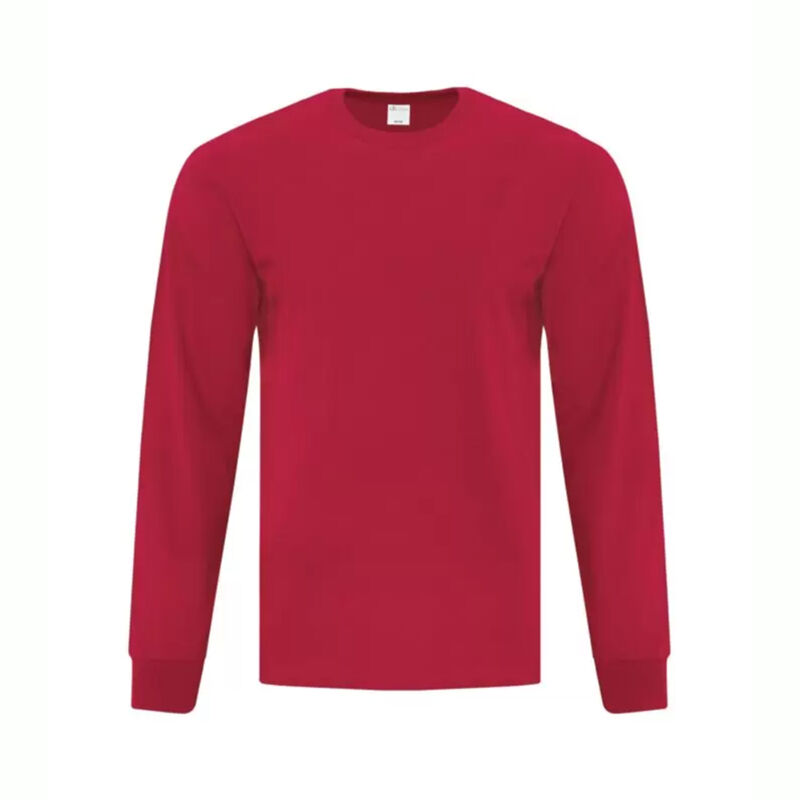 ATC™ EVERYDAY SIDE SEAM LONG SLEEVE TEE Thumbnail