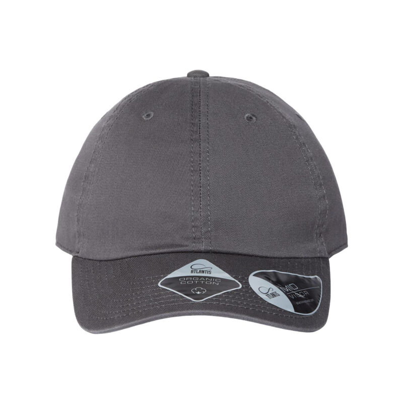 Sustainable Dad Hat Thumbnail