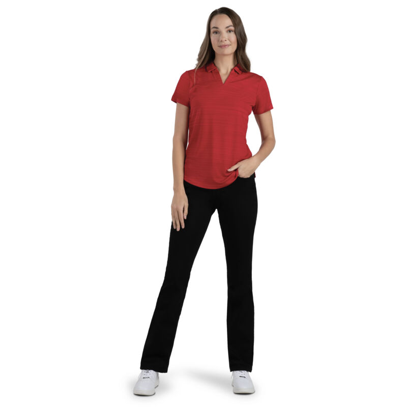 Ladies Pursuit Polo Thumbnail