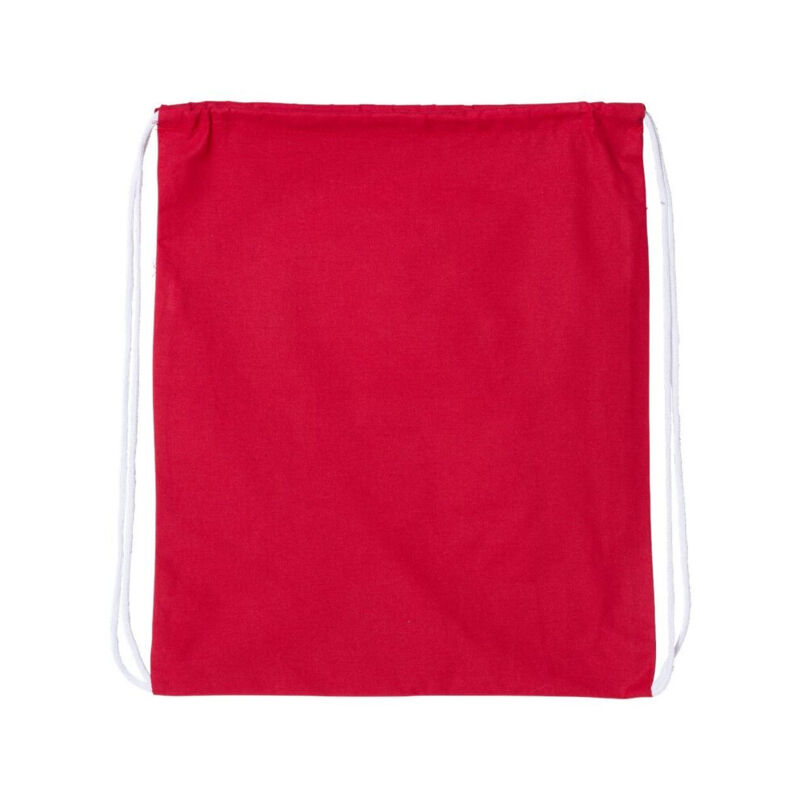 Large Economical Cotton Drawstring Bag Thumbnail