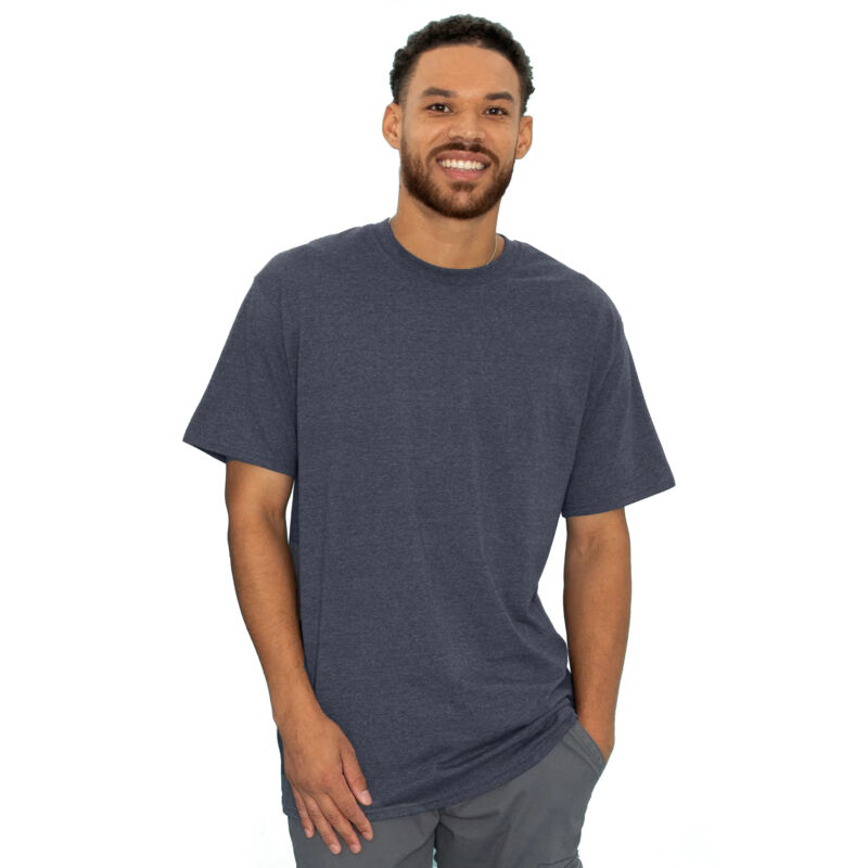 ATC™ EARTH WASH® CVC TEE Thumbnail
