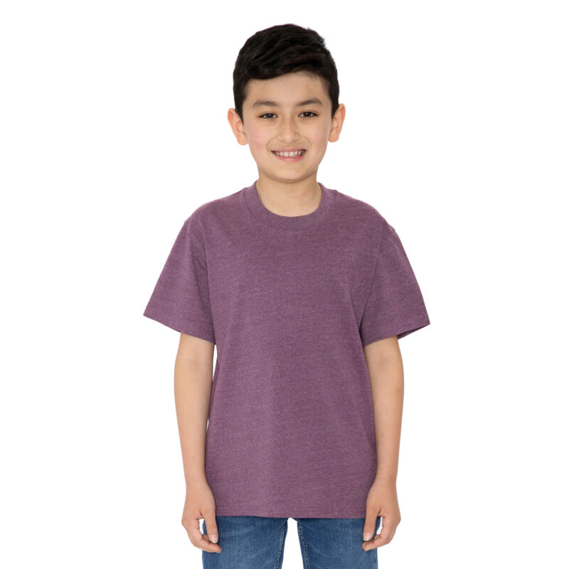 ATC™ EARTH WASH® CVC YOUTH TEE Thumbnail
