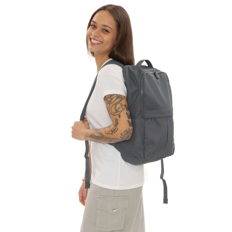 KOI® MATTE BACKPACK. 22L Thumbnail