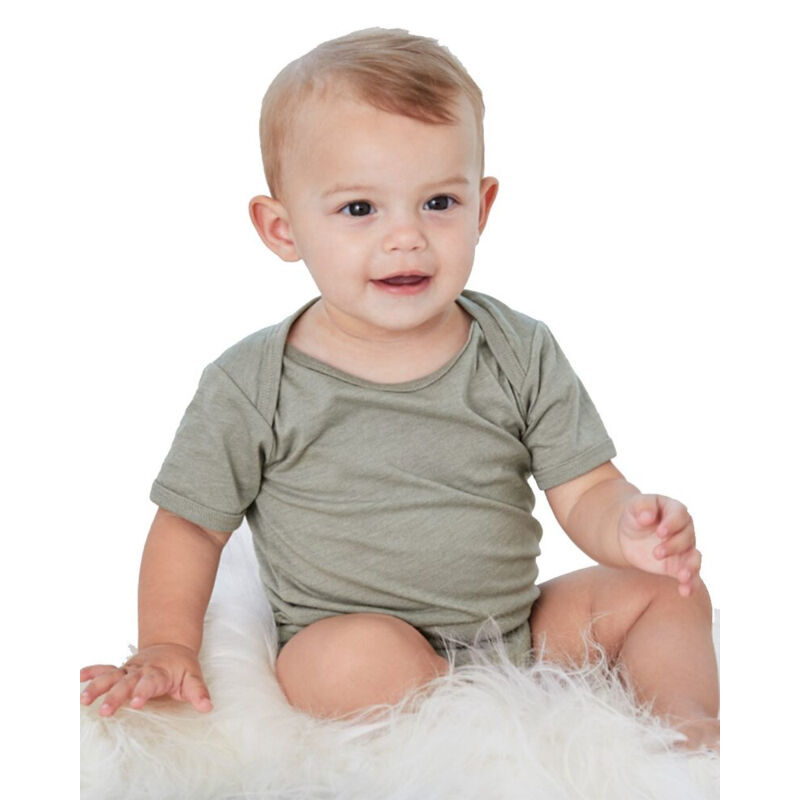 Infant Jersey One Piece Thumbnail