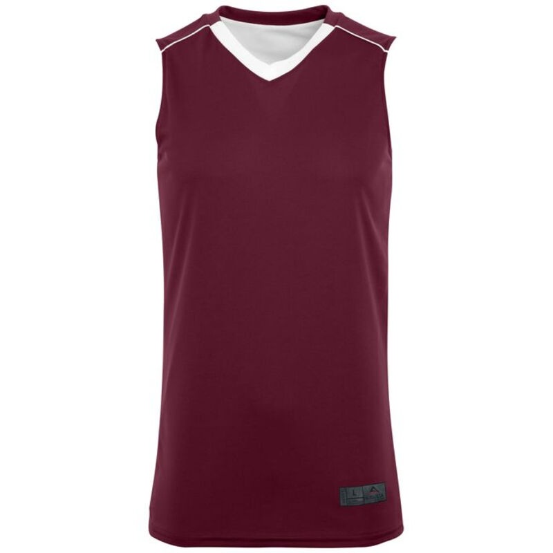 Ladies Competition Reversible Jersey Thumbnail