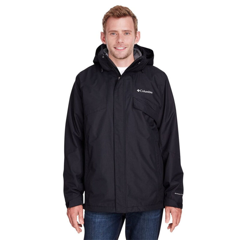 Bugaboo™ III Fleece Interchange Jacket Thumbnail