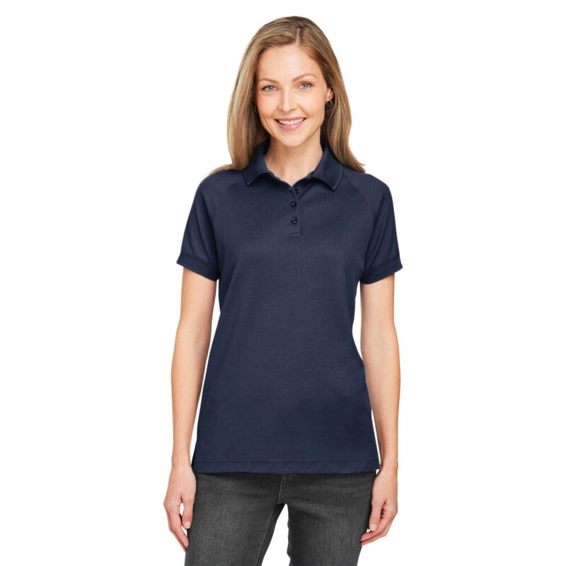 Women's Charge Snag and Soil Protect Polo Thumbnail