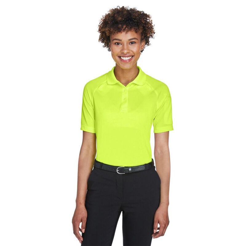 Women's Advantage Tactical Polo Thumbnail