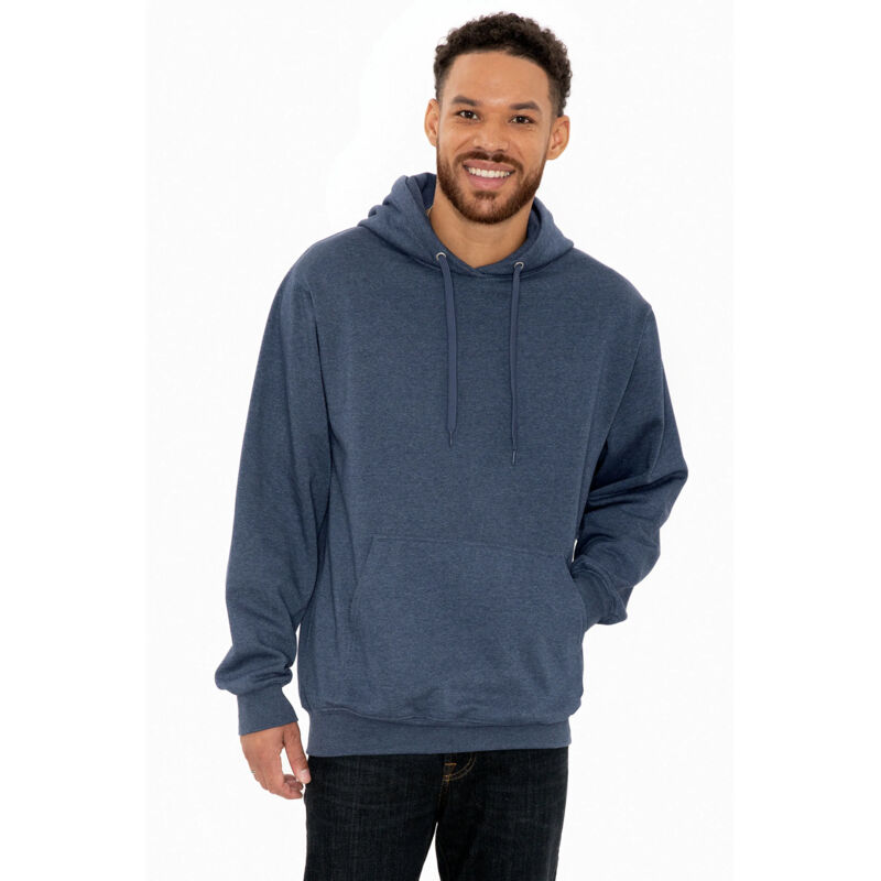 ATC™ EARTH WASH® TOURBILLON FLEECE HOODIE Thumbnail
