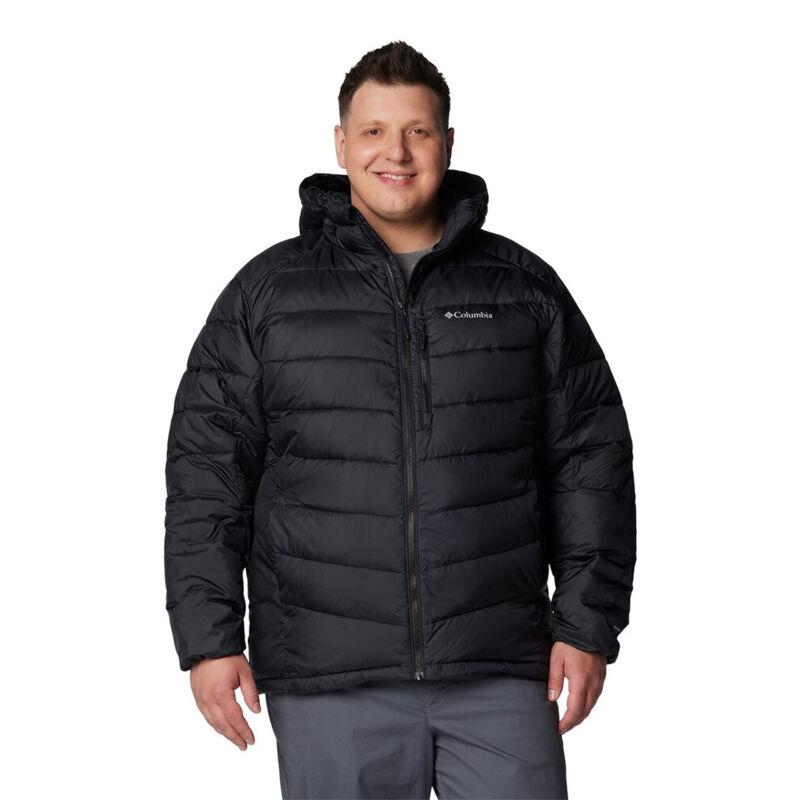 Labyrinth Loop™ II Hooded Jacket Thumbnail