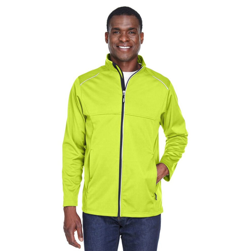 Men's Techno Lite Three-Layer Knit Tech-Shell Thumbnail