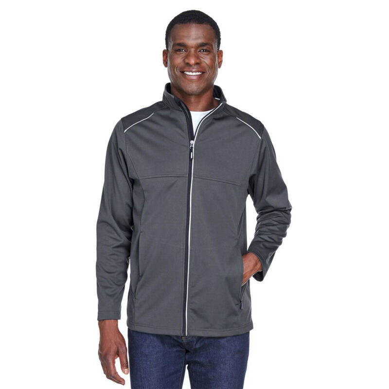 Men's Tall Techno Lite Three-Layer Knit Tech-Shell Thumbnail