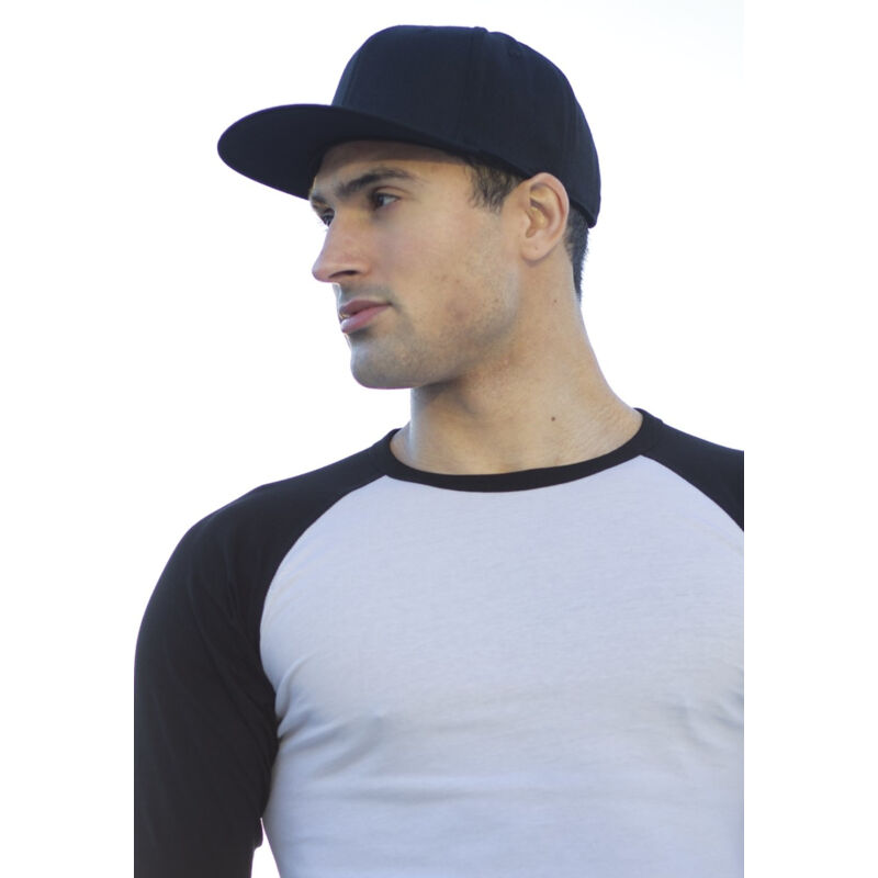ATC™ FLEXFIT® 110® SNAPBACK CAP Thumbnail