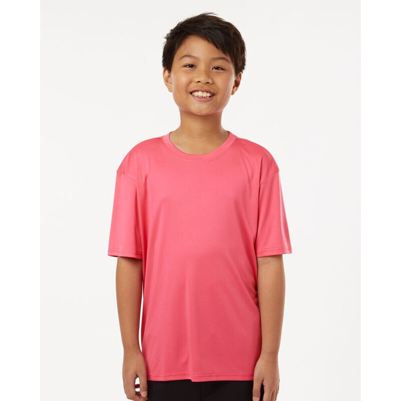 Youth Pro-Lock Performance T-Shirt Thumbnail