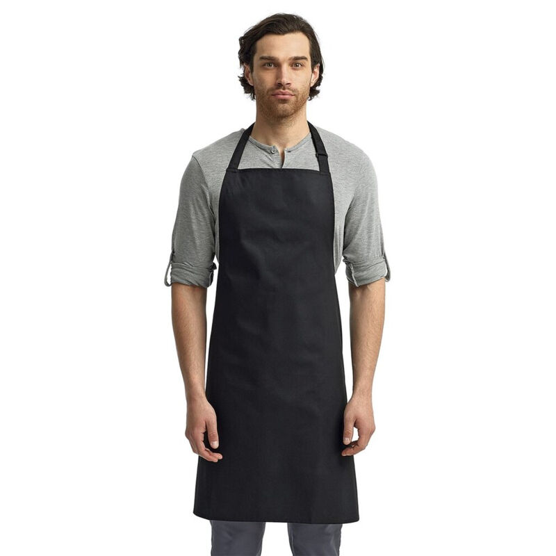 Recycled Bib Apron Thumbnail