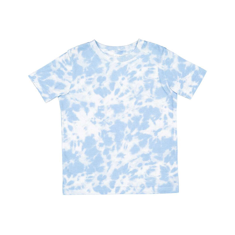 Toddler Fine Jersey Tee - Extended Colors Thumbnail