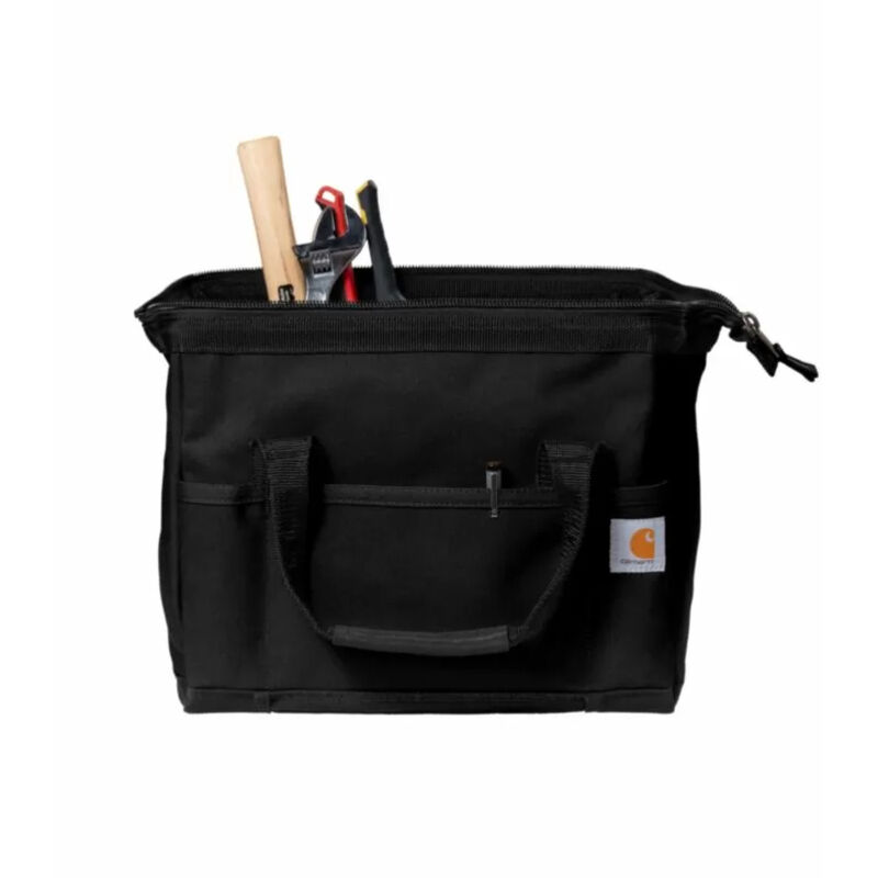 CARHARTT® FOUNDRY SERIES 14" TOOL BAG. 24L Thumbnail