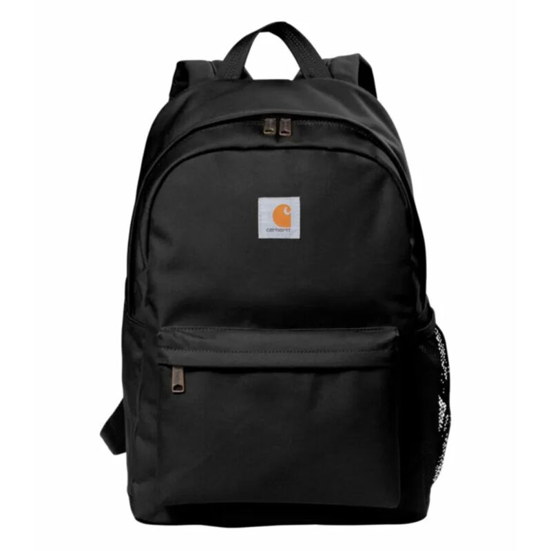 CARHARTT® CANVAS BACKPACK. 21L Thumbnail