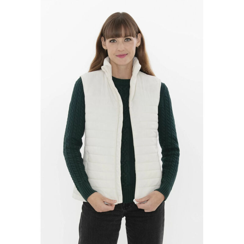 CH ESSENTIAL® GO TO PUFFY LADIES' VEST Thumbnail