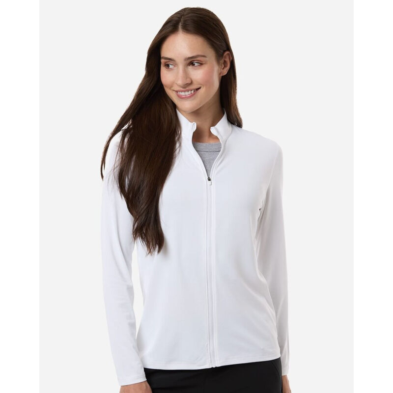 Women's Icon 2.0 Full-Zip Thumbnail
