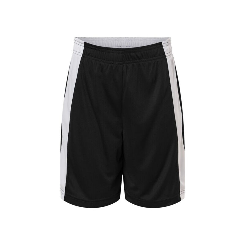 Youth Zone Performance Reversible Shorts Thumbnail