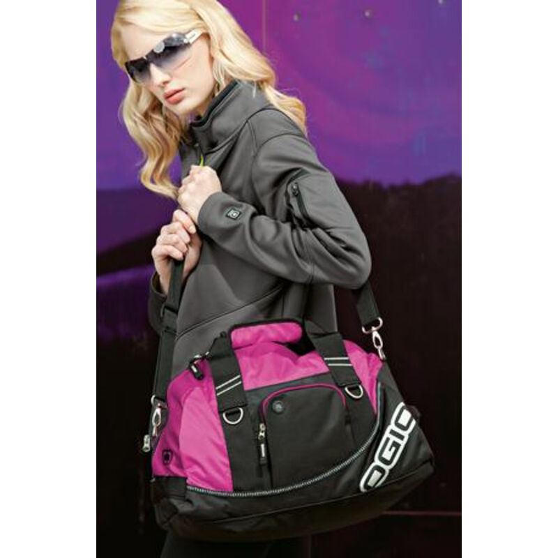 OGIO® HALF DOME DUFFEL. 29.5L Thumbnail