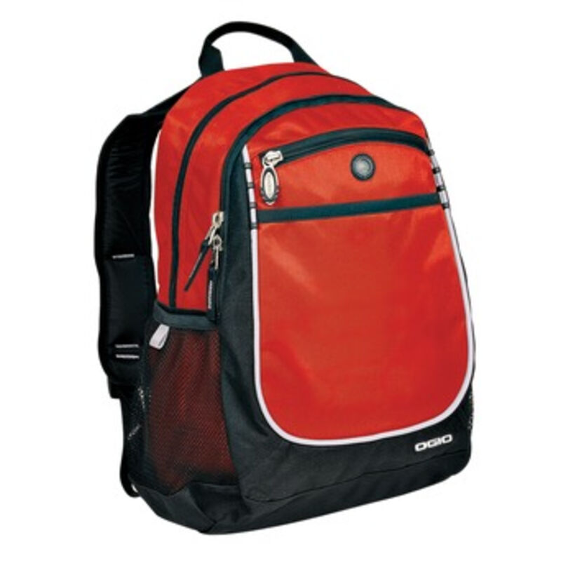 OGIO® CARBON BACKPACK. 27.9L Thumbnail