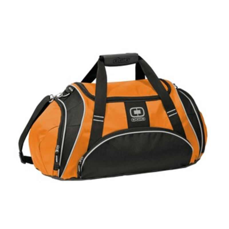 OGIO® CRUNCH DUFFEL. 41L Thumbnail