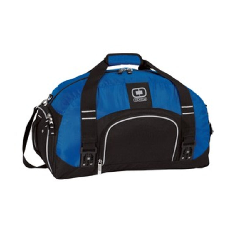 OGIO® BIG DOME DUFFEL. 55.7L Thumbnail