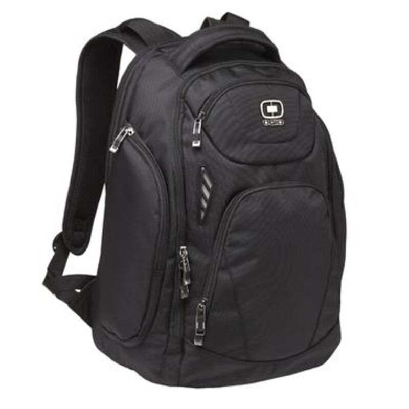OGIO® MERCUR BACKPACK. 25.9L Thumbnail