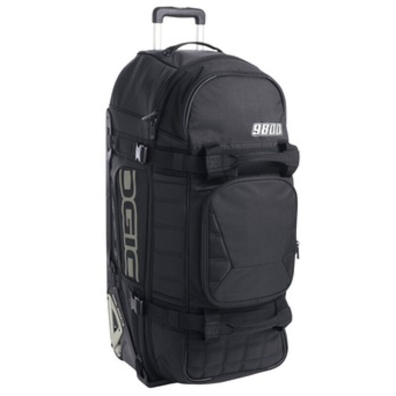 OGIO® 9800 WHEELED 34” RIG BAG. 180L Thumbnail