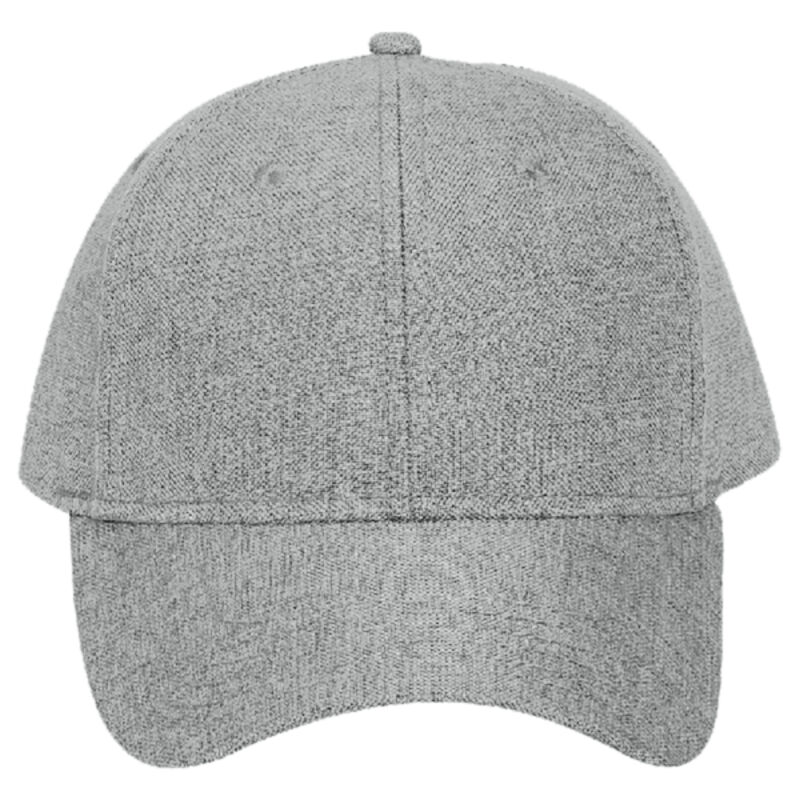 OTTO CAP® 6 Panel Low Profile Baseball Cap Thumbnail