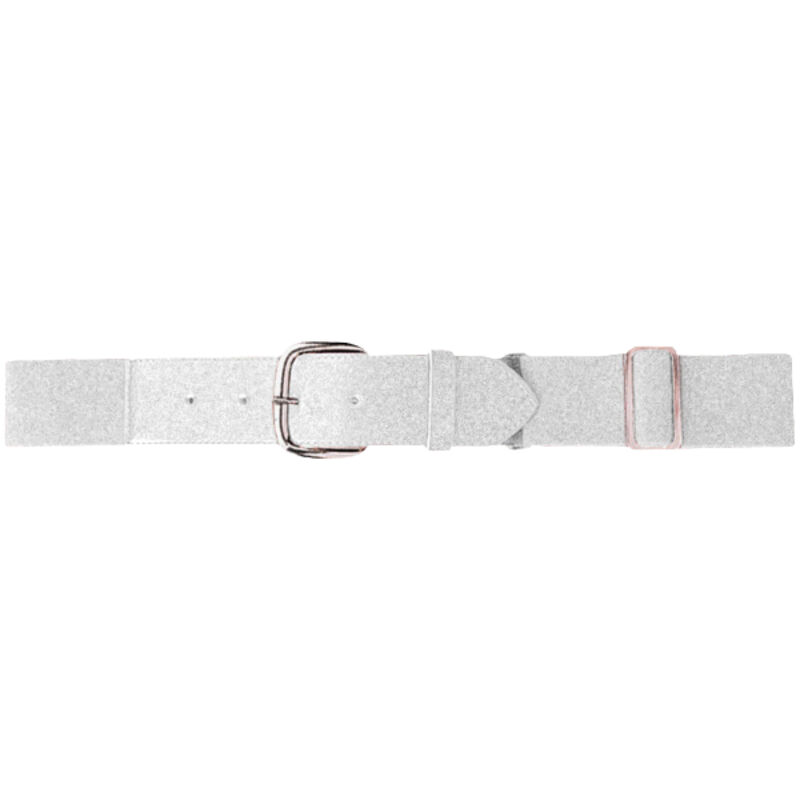 Youth Elastic Baseball Belt Thumbnail