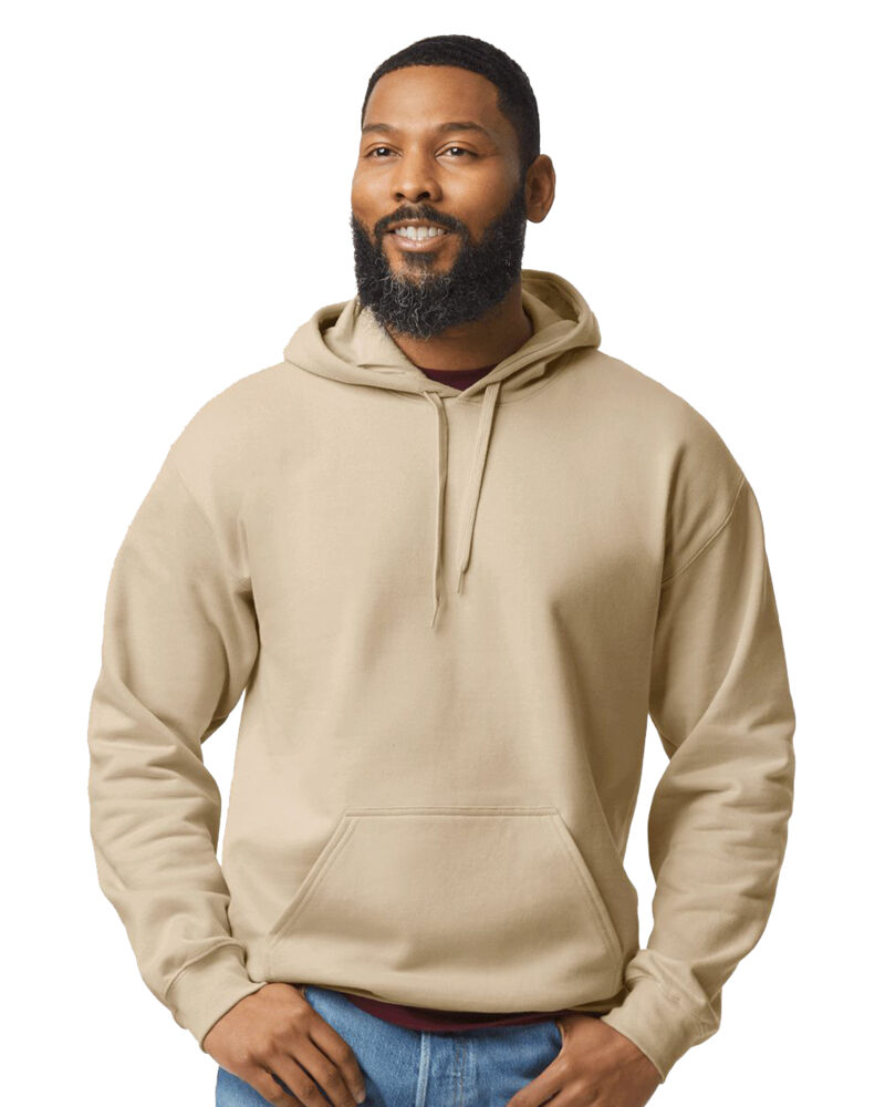 🧶 Hoodies & Fleece Thumbnail