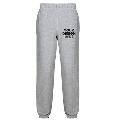🩳 Joggers & Shorts Thumbnail